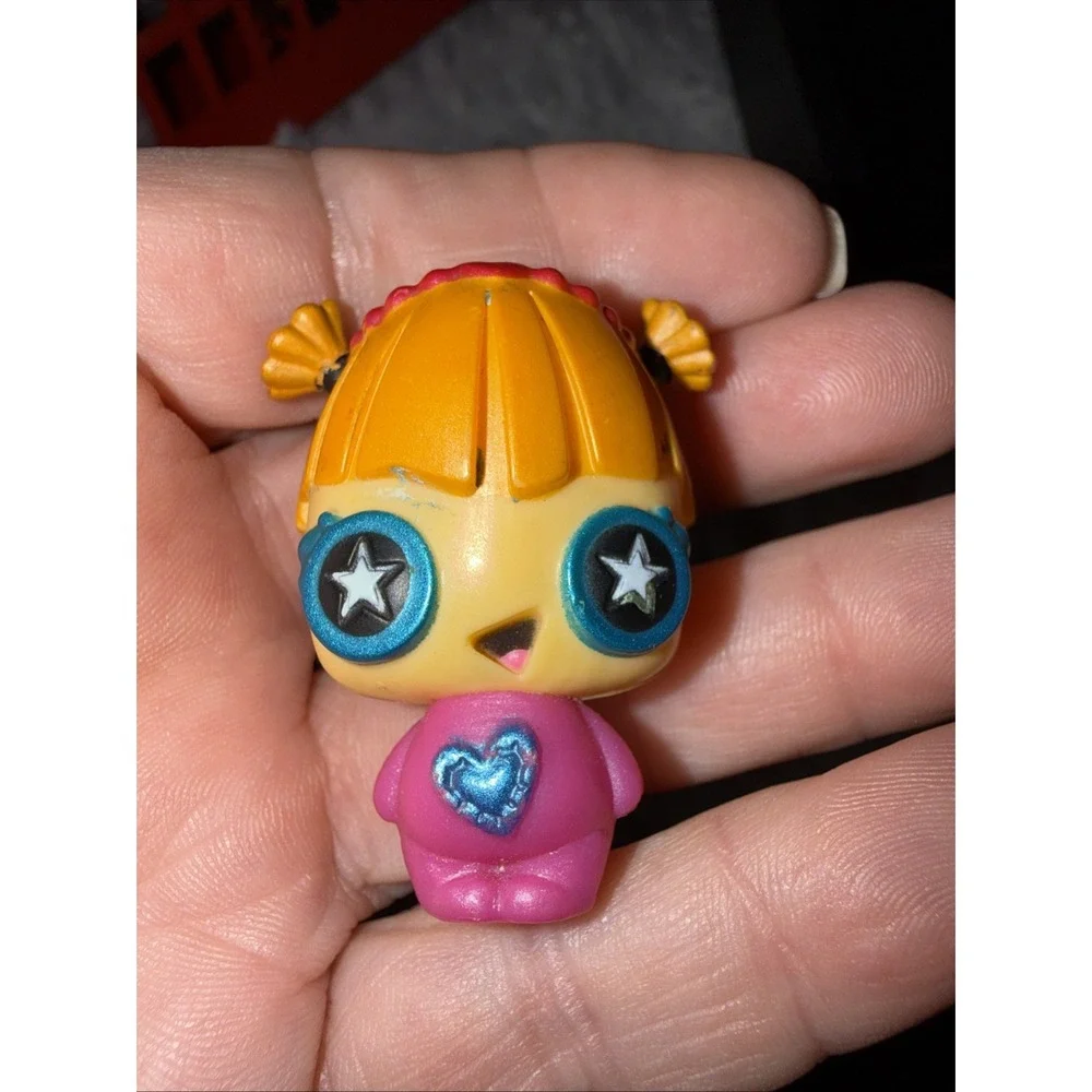 MGA‎ Novi Stars Doll Replacement Accessory Pet. Intergalactic Cute 5401